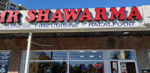 Photo of Mr Shawarma - 2555 Baseline Rd, Ottawa, ON K2H 7B3